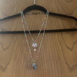 Katia Designs necklace
